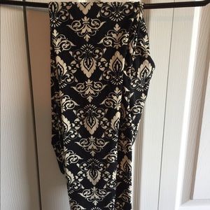 LuLaRoe Leggings OS